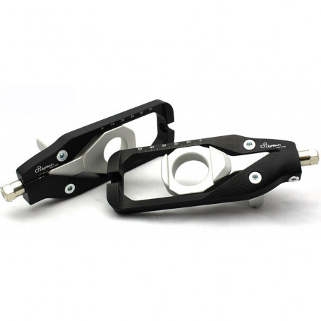 TENDEURS DE CHAINES LIGHTECH pour Honda X-ADV 17- TEHO003 | MotoGM