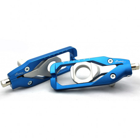 LIGHTECH CHAIN ADJUSTER for Honda X-ADV 17- TEHO003