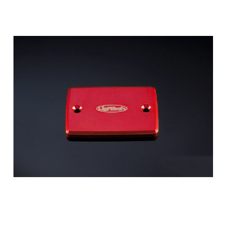 Lightech Brake Fluid tank cap for Yamaha FZ6, FZ1, MT-03, MT-10, XJ6, FZ8 (1 piece)