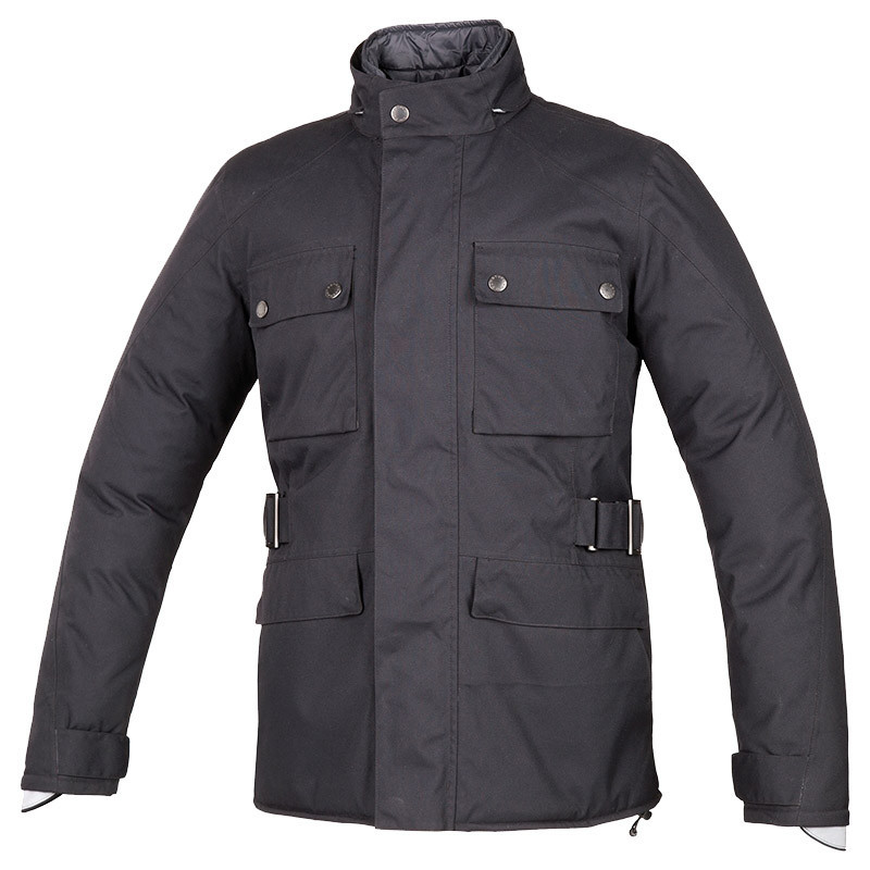 Jacke Tucano  Urabano Urbis 5G nera