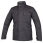 Chaqueta Tucano Urabano Urbis 5G nera Chaqueta Tucano Urabano Urbis 5G nera