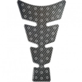 Protector de depósito Spirit Bumps Print | MotoGM
