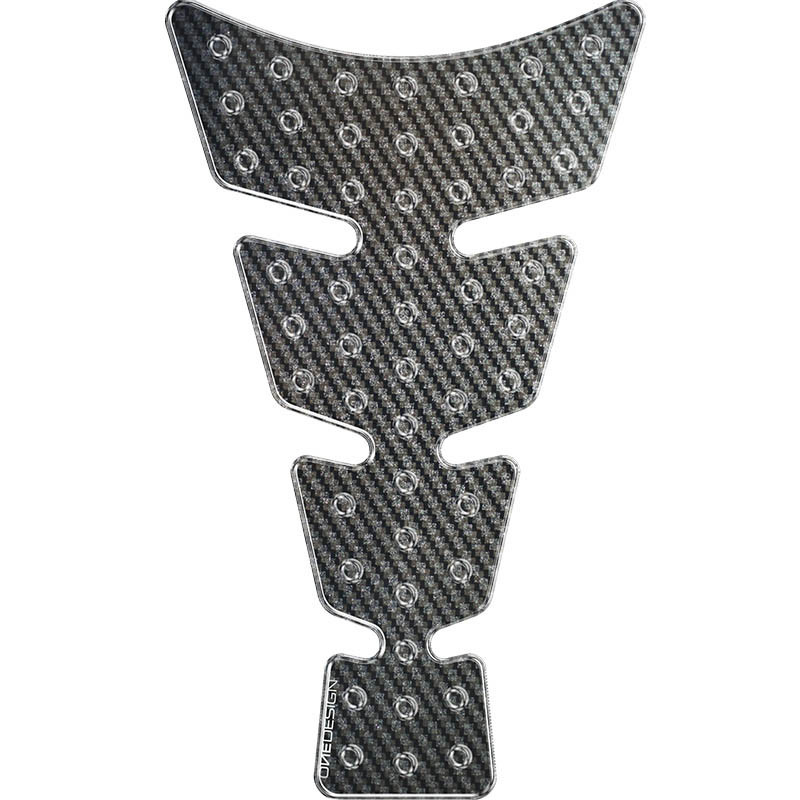 Protector de depósito Spirit Bumps Print | MotoGM