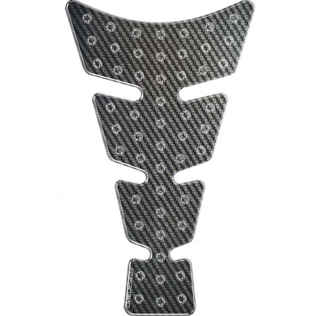 Paraserbatoio Spirit Bumps Print