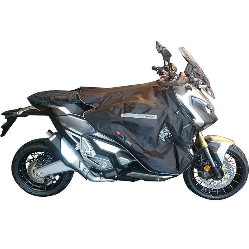 Hitzeschild  coprigambe Tucano Honda X ADV R186