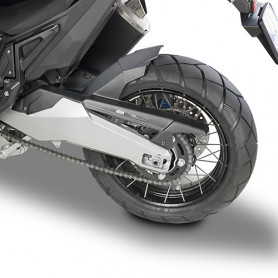 Schutzblech hinten Honda X ADV schwarz Givi MG1156 | MotoGM