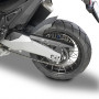 Givi rear fender Honda X ADV black MG1156