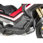Givi engine guard for Honda X-ADV