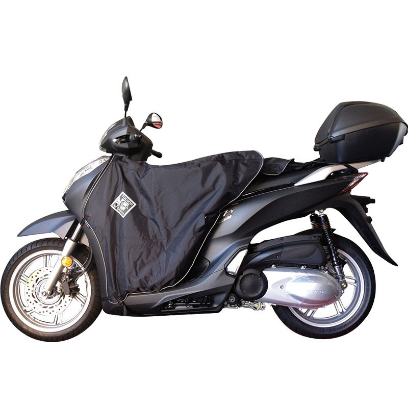Termoescudo Tucano Urbano R177X para Honda SH 300i 2015-2018