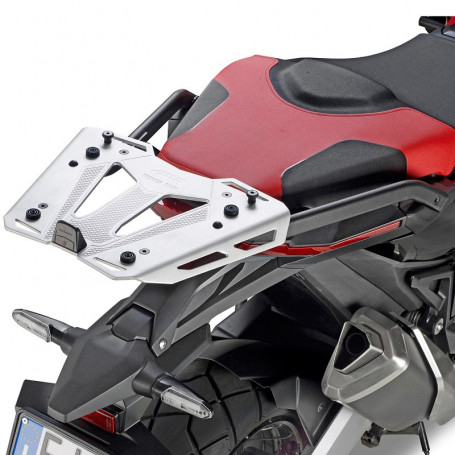Soportes Givi 1156FZ para Honda X-ADV para baúles monolock o mono… | MotoGM