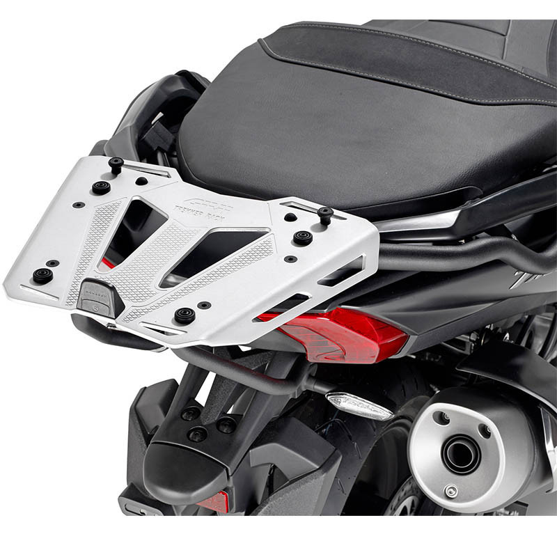Soportes Givi SR2133 para Yamaha TMAX 530 17- para baúles monolock o monokey