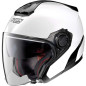 Casco jet Nolan N40-5 SPECIAL N-COM