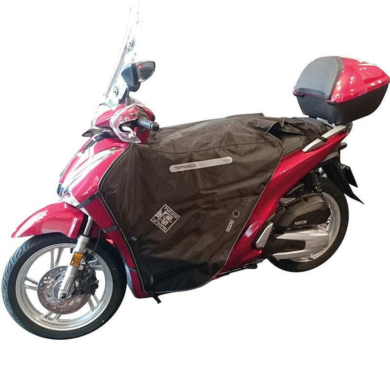 Cubrepiernas termoscud Honda SH 125i-150i 17- tucano Urbano R185-X Cubrepiernas termoscud Honda SH 125i-150i 17- tucano Urbano R185-X