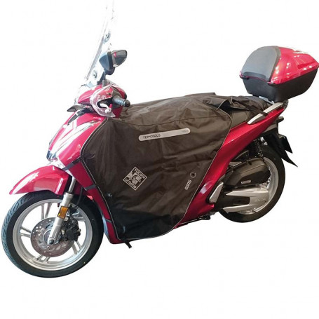copri gambe termoscud Honda SH 125i-150i 17- tucano Urbano R185-X