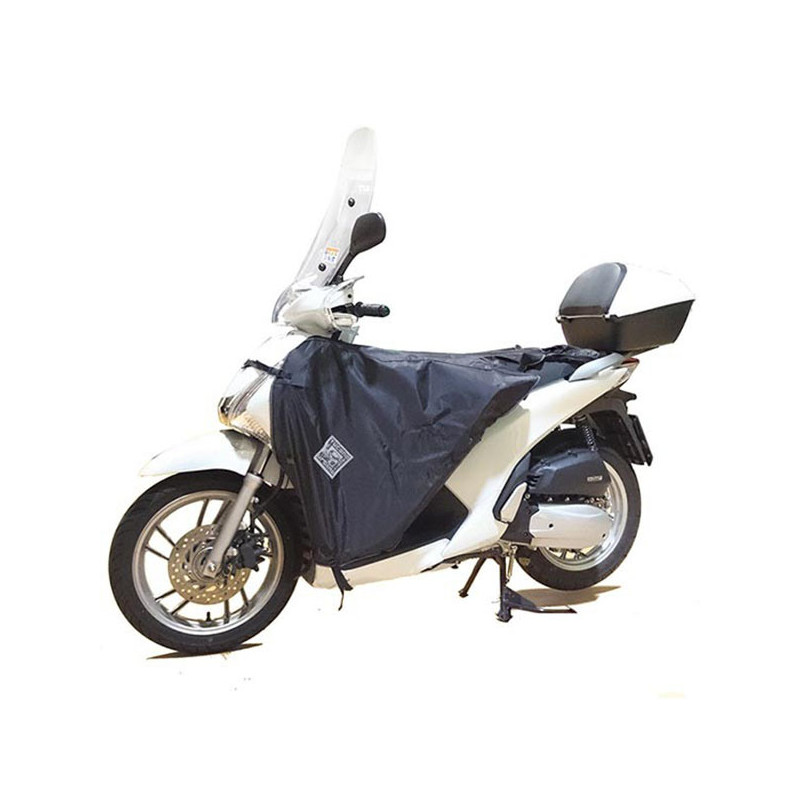 Termoescudo Tucano Urbano R099X para Honda SH 125/150 dal 2013