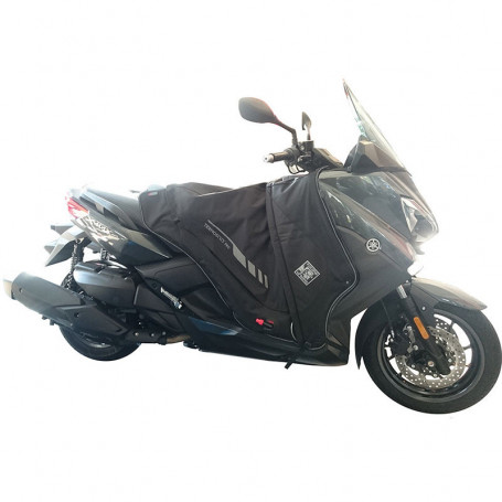 Tablier Termoscud Tucano  PRO-X Tucano Yamaha XMAX 125/250/300 14-16, X-MAX 400 14-17