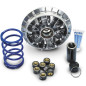 Polini Hi-Speed Variator Kymco AK 550 241.738