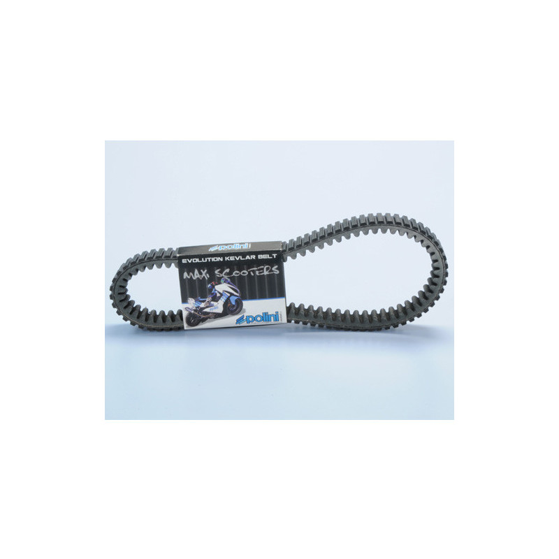 Antriebsriemen Polini Variator Yamaha TMAX 530, Kymco AK 500