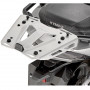 Support top case SR6110 pour Kymco AK 550 pour top case monolock et monokey