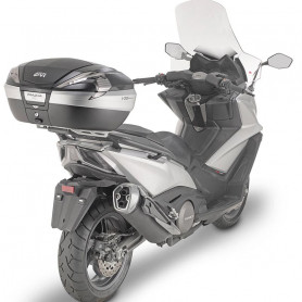 Givi staffe SR6110 per Kymco AK 550 per bauli monolock o monokey