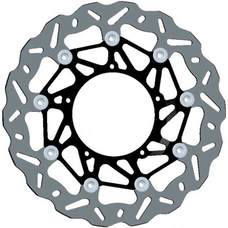 Discue de frein avant droite Honda X-ADV Braking SK2 WK151R