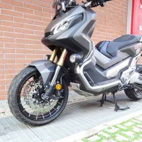 Disco de freno delantero Izquierdo Honda X-ADV Braking SK2 WK151L