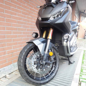 Disco de freno delantero Izquierdo Honda X-ADV Braking SK2 WK151L | MotoGM