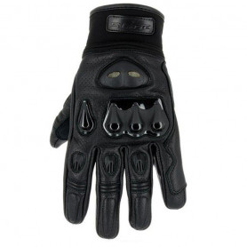 Guanto Pelle S-Line GAN008 | MotoGM