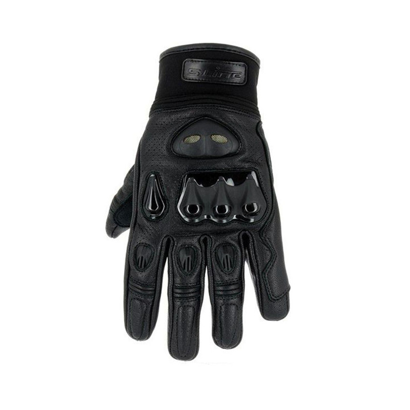 Guante Pelle S-Line GAN008 | MotoGM