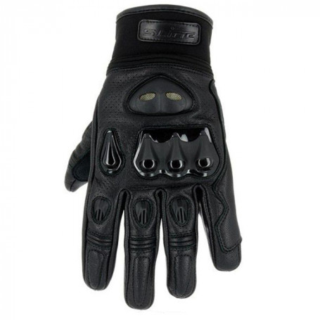 S-Line Gloves leather GAN008 | MotoGM