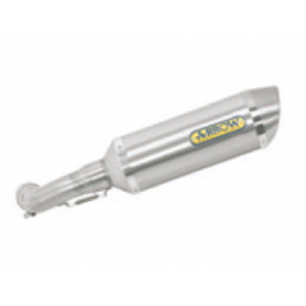 Endschalldämpfer Arrow Thunder Homologiert Titan für Honda CB 10… | MotoGM