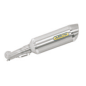 Terminal Arrow Thunder Homologado Titanio para Honda CB 1000 R 08-
