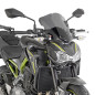 Cockpitverkleidung fumé Givi für Kawasaki Z900