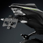 Portamatrículas Rizoma para Kawasaki Z900