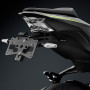 Support de plaque Rizoma pour Kawasaki Z900