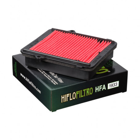 Luftfilter Hiflo Honda Africa Twin CRF1000L | MotoGM