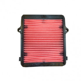 Air filter Hiflo for Honda Africa Twin CRF1000L (1 pz, requires 2 air filters)