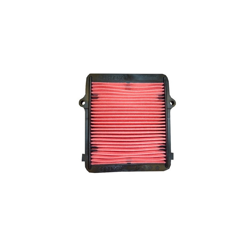 Air filter Hiflo for Honda Africa Twin CRF1000L (1 pz, requires 2 air