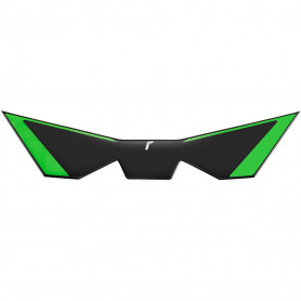Kit gráficas depósito Kawasaki Z900 Rizoma | MotoGM