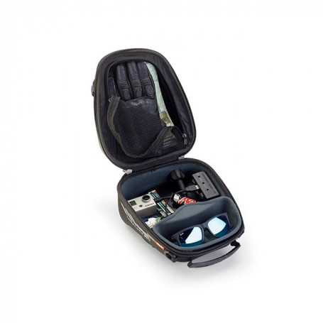 Sacoche de réservoir Givi ST605 Tanklocked