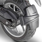 Guardabarros trasero Givi RM02 da abbinare a kit di fissaggio