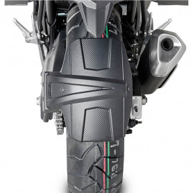 Guardabarros trasero Givi RM02 da abbinare a kit di fissaggio | MotoGM
