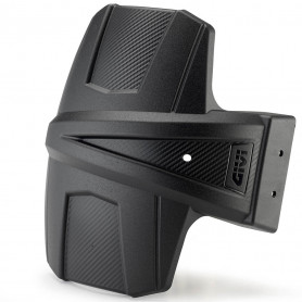 Schutzblech hinten Givi RM02 da abbinare a Kit di fissaggio | MotoGM