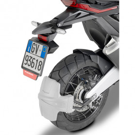 Kit de fijación RM1156KITper parafango trasero Givi RM02 para Ho… | MotoGM