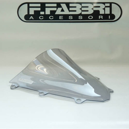 Cockpitverkleidung Fabbri Doppelt Wölbung für Honda CBR 1000 RR… | MotoGM