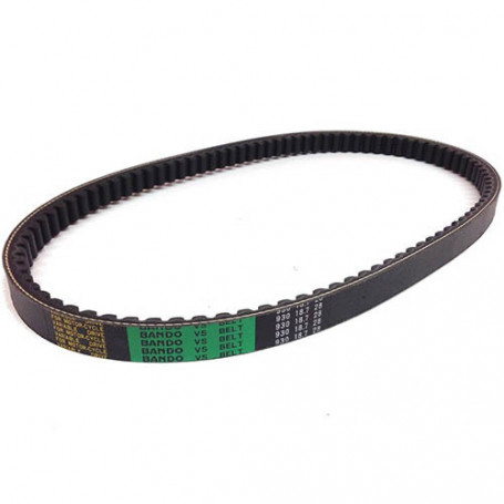 Correa de transmisión Bando para Ark, nitro, F12, aerox, BWS, Bo… | MotoGM