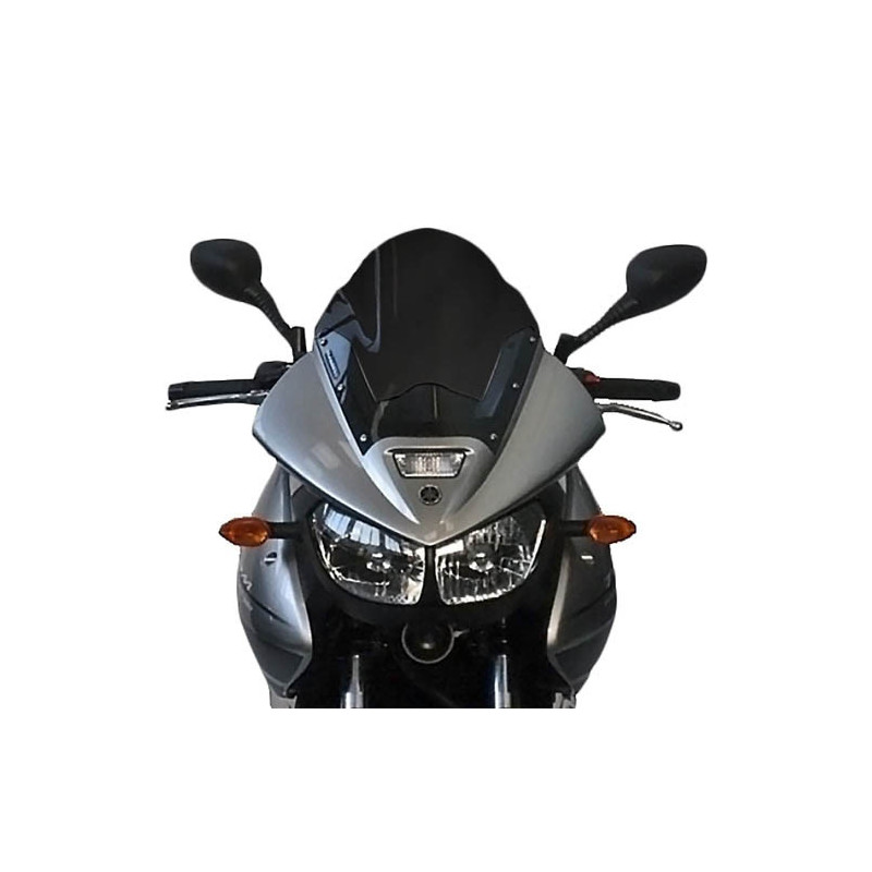 Cúpula Fabbri Sport Touring para Yamaha TDM 900
