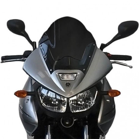 Cupolino Fabbri Sport Touring per Yamaha TDM 900
