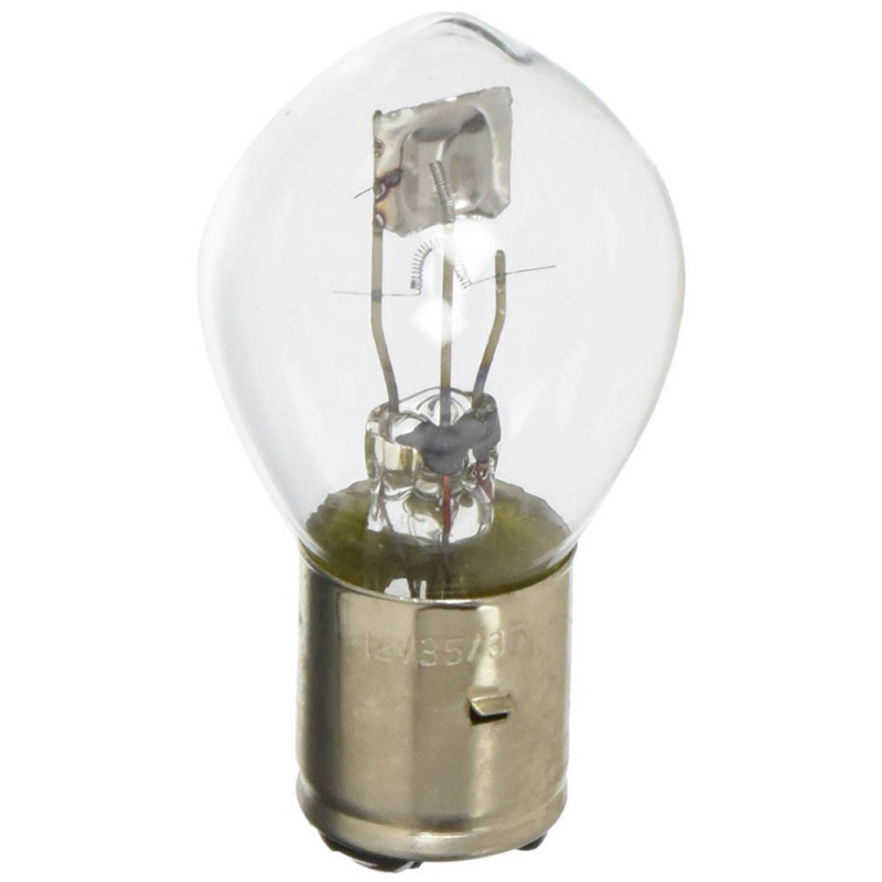 Bulb 12v 35/35W BA20D