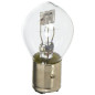 Bulb 12v 35/35W BA20D
